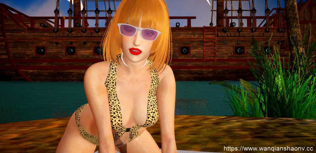 图片[2]-造梦少女游戏【亚洲SLG/汉化/动态】禁忌之旅 Forbidden Journey v0.2a 汉化版【PC+安卓/3.3G】 - 造梦少女游戏网-造梦少女游戏造梦少女游戏网