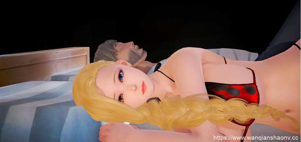 图片[1]-造梦少女游戏【亚洲风SLG/汉化/动态】创世纪 Genesis Ep.22 Epilogue 汉化版【PC+安卓/5G】 - 造梦少女游戏网-造梦少女游戏造梦少女游戏网