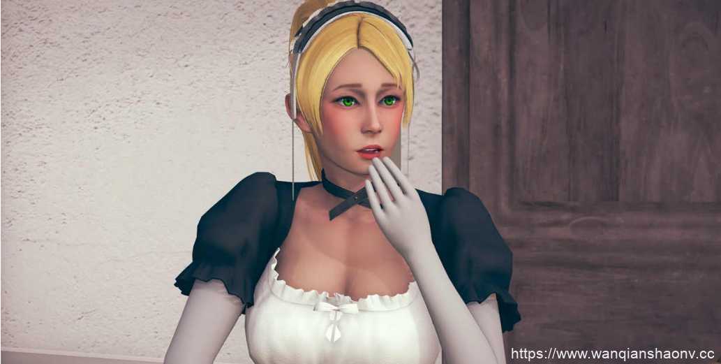 图片[2]-造梦少女游戏【亚洲SLG/汉化/动态】后宫梦幻世界 Harem Dream World v0.4.1.1 【PC+安卓/2.4G】 - 造梦少女游戏网-造梦少女游戏造梦少女游戏网