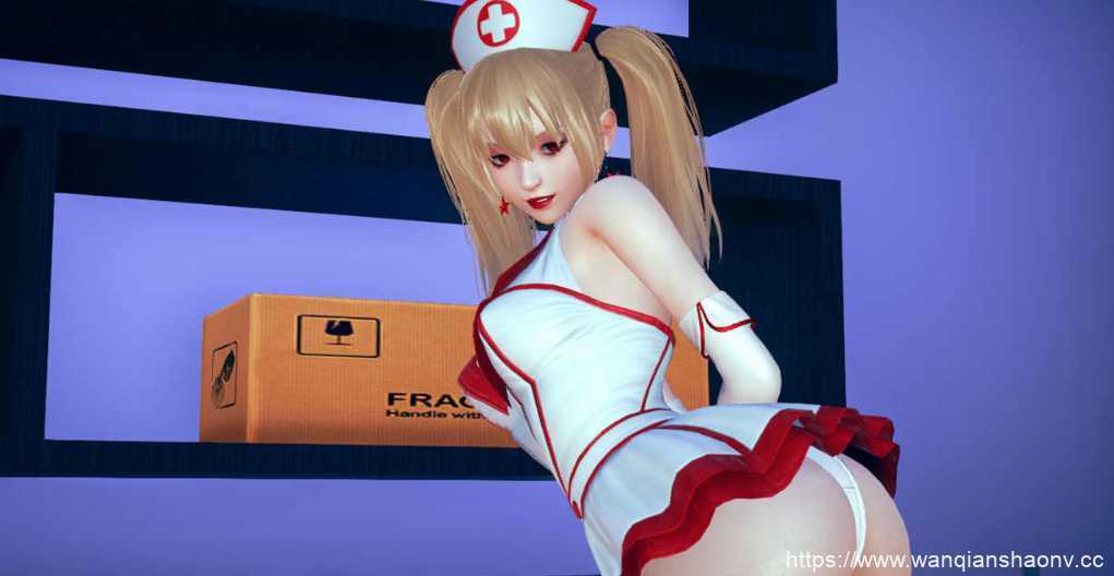 【亚洲SLG/汉化/动态】偏差的虚空 The Void of Deviance V0.17汉化版【PC+安卓/4.3G】-造梦少女游戏造梦少女游戏网