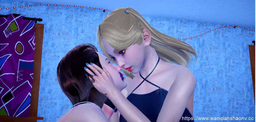 【亚洲SLG/汉化/动态】继母的女仆 Stepmother's Maid pre-release 汉化版【PC+安卓/2.5G】-造梦少女游戏造梦少女游戏网