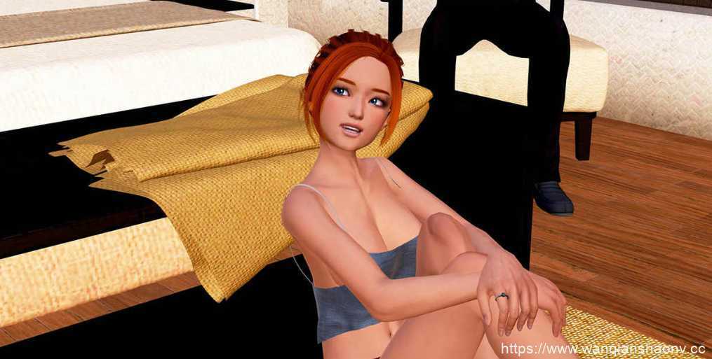 图片[2]-造梦少女游戏【亚洲SLG/汉化】原始欲望 Primal Desires V0.10 汉化版【PC+安卓/2.5G】 - 造梦少女游戏网-造梦少女游戏造梦少女游戏网