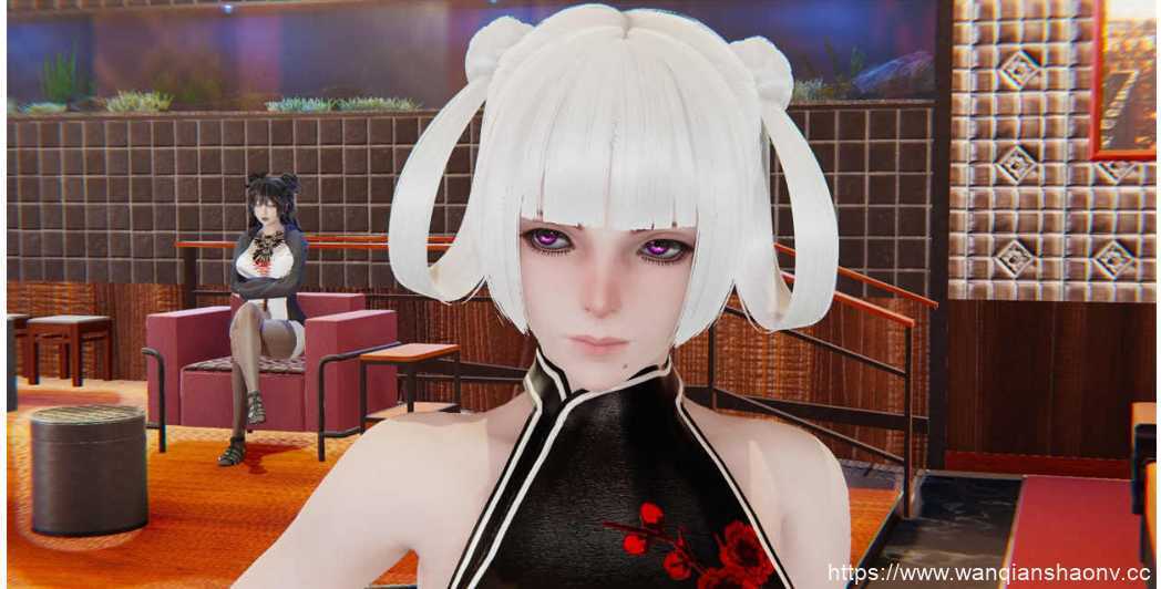 图片[2]-造梦少女游戏【亚洲风SLG/汉化】魔法地狱之旅 Magical Journey to Hell v0.2【PC+安卓/1G/新作】 - 造梦少女游戏网-造梦少女游戏造梦少女游戏网