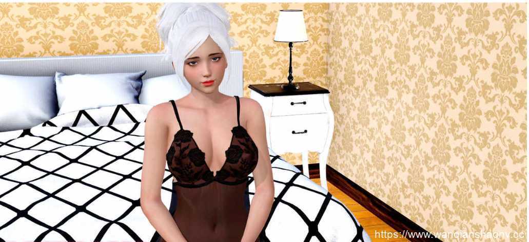 图片[2]-造梦少女游戏【国风SLG/汉化/动态】被遗弃在天堂 Deserted in Paradise V0.14 【PC+安卓/1G】 - 造梦少女游戏网-造梦少女游戏造梦少女游戏网