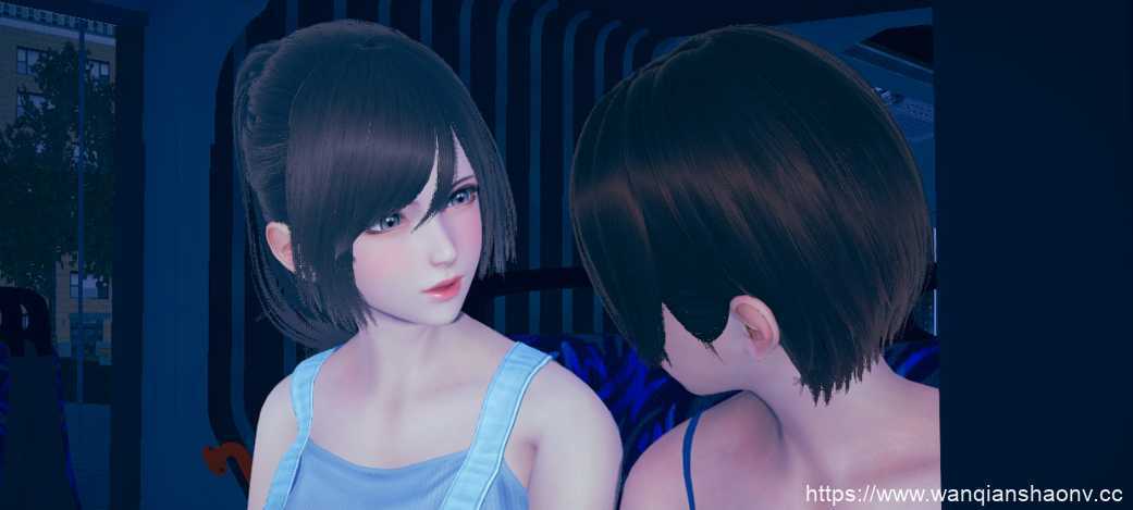 【国产RPG/中文/抖M】 脚下的正常生活 Normal Life Under Feet v2.12.1 官方中文正式步兵版-造梦少女游戏造梦少女游戏网