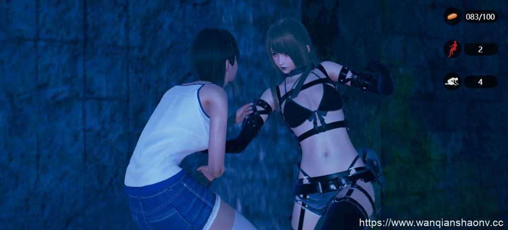 图片[2]-造梦少女游戏脚下的正常生活 Normal Life Under Feet v2.12.1 官方中文正式版-造梦少女游戏造梦少女游戏网