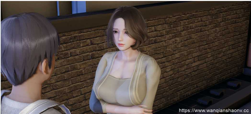 图片[2]-造梦少女游戏【国产SLG/中文/动态】小十七：微信X爱系统2.0 中文版【PC+安卓模拟器/1G/更新】 - 造梦少女游戏网-造梦少女游戏造梦少女游戏网