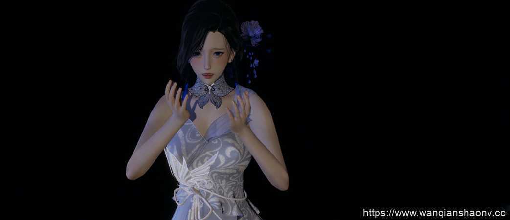 图片[1]-造梦少女游戏【国产SLG/中文/动态】小十七：银魔小道人 中文版【PC+安卓模拟器/1.4G/新作】 - 造梦少女游戏网-造梦少女游戏造梦少女游戏网