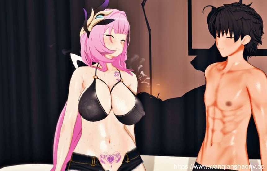 图片[3]-造梦少女游戏【中文RPG/超级NTR/全动态】尼禄的海滨一日游：重制版 官方中文版【新版/FGO/2.2Gpc+安卓JO】 - 造梦少女游戏网-造梦少女游戏造梦少女游戏网