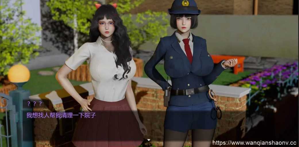 【国产RPG/中文/动态】青青草原之老王 V1.3 官方中文步兵版附礼包码【更新/PC+安卓/5G】 - 造梦少女游戏网-造梦少女游戏造梦少女游戏网