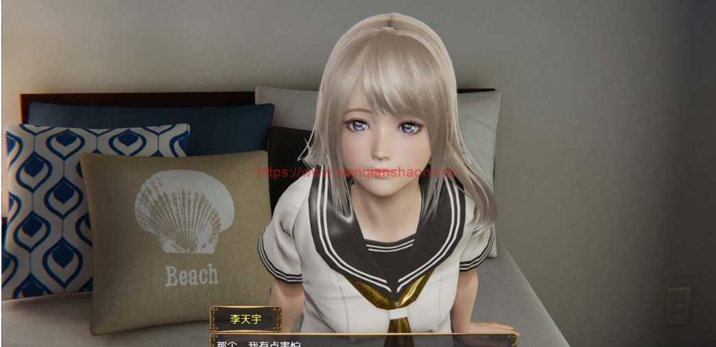 图片[2]-造梦少女游戏【国产RPG/中文/动态】细胞控制首发中文版+全CG【安卓+PC/1G】 - 造梦少女游戏网-造梦少女游戏造梦少女游戏网