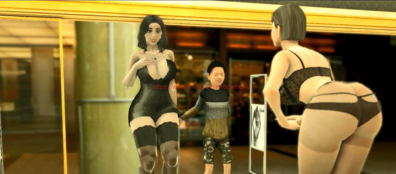 【国产3D神作/中文/全动态】冰镇大甜瓜重出江湖：小马拉大车十二部作品合集【步兵/4G】-造梦少女游戏造梦少女游戏网