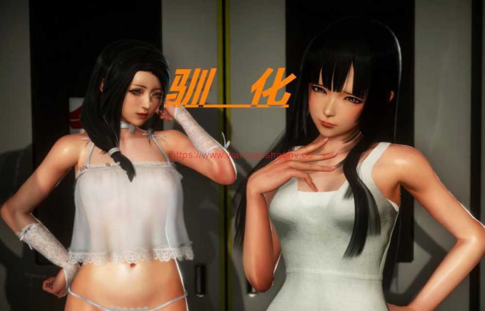 【国产RPG/中文/动态CG】幻想之驯化 V1.5.0 中文版【 PC+安卓/1G】-造梦少女游戏造梦少女游戏网