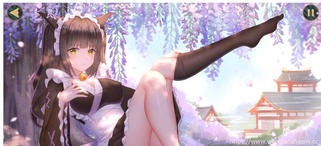 【和风SLG/中文/全动态】妖语~Yokai’s Secret Steam官方步兵中文版【500M/全CV】 - 造梦少女游戏网-造梦少女游戏造梦少女游戏网