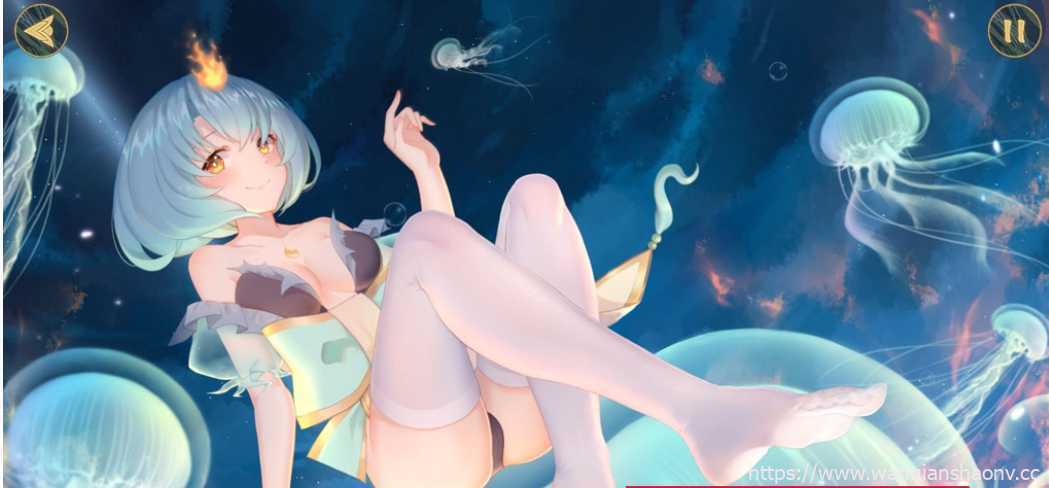 图片[3]-造梦少女游戏【和风SLG/中文/全动态】妖语~Yokai’s Secret Steam官方步兵中文版【500M/全CV】 - 造梦少女游戏网-造梦少女游戏造梦少女游戏网