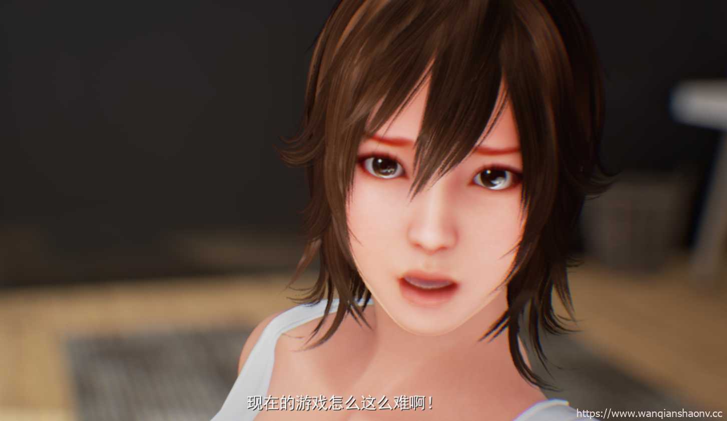 图片[1]-造梦少女游戏DaisyInSummer + Project H 中文版 国产3D游戏四部 无修正5G - 造梦少女游戏网-造梦少女游戏造梦少女游戏网