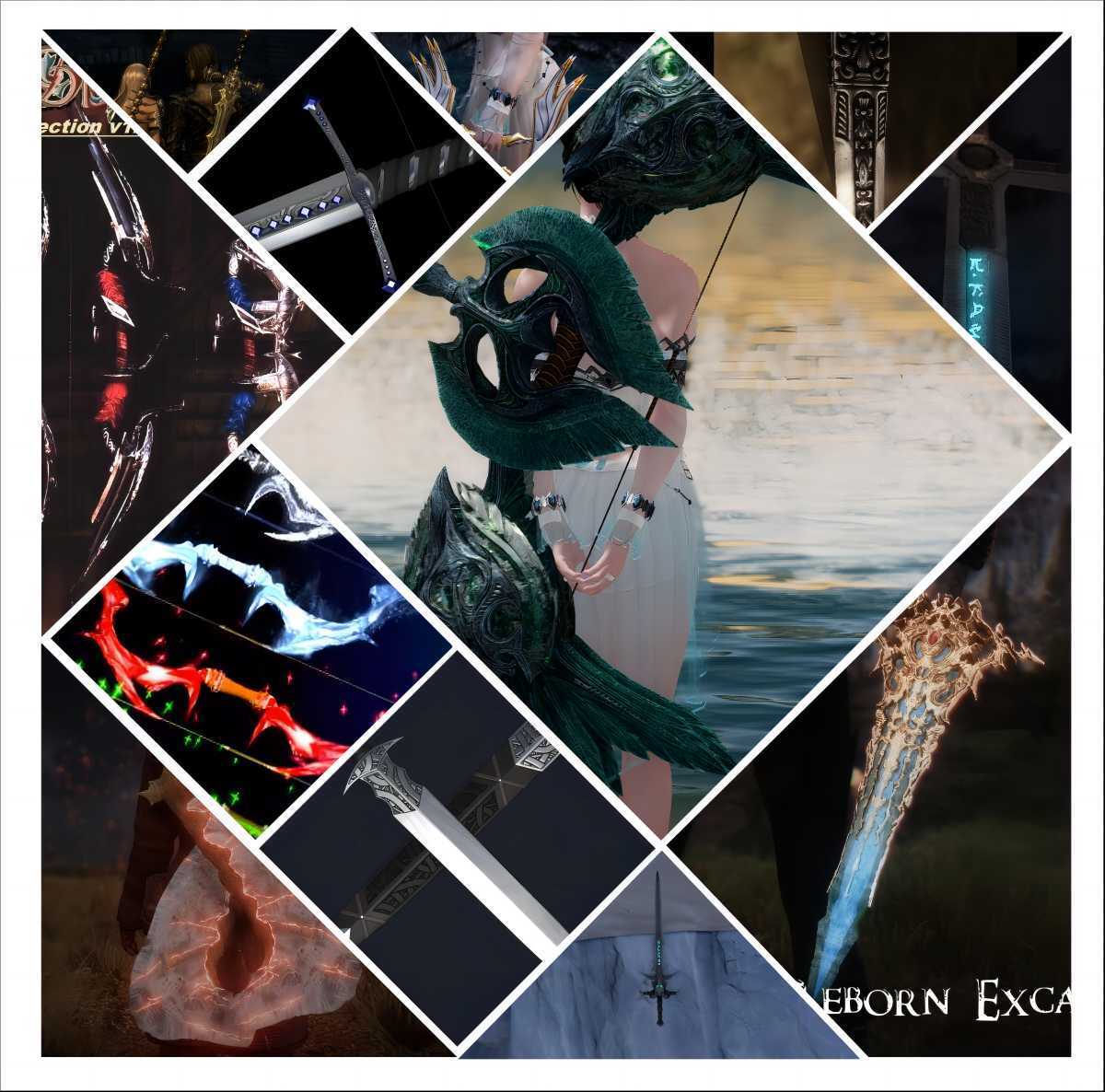 图片[6]-造梦少女游戏上古卷轴5整合顶配版300G2023年6月最新整合增加62种龙族可直接召唤骑乘 - 造梦少女游戏网-造梦少女游戏造梦少女游戏网