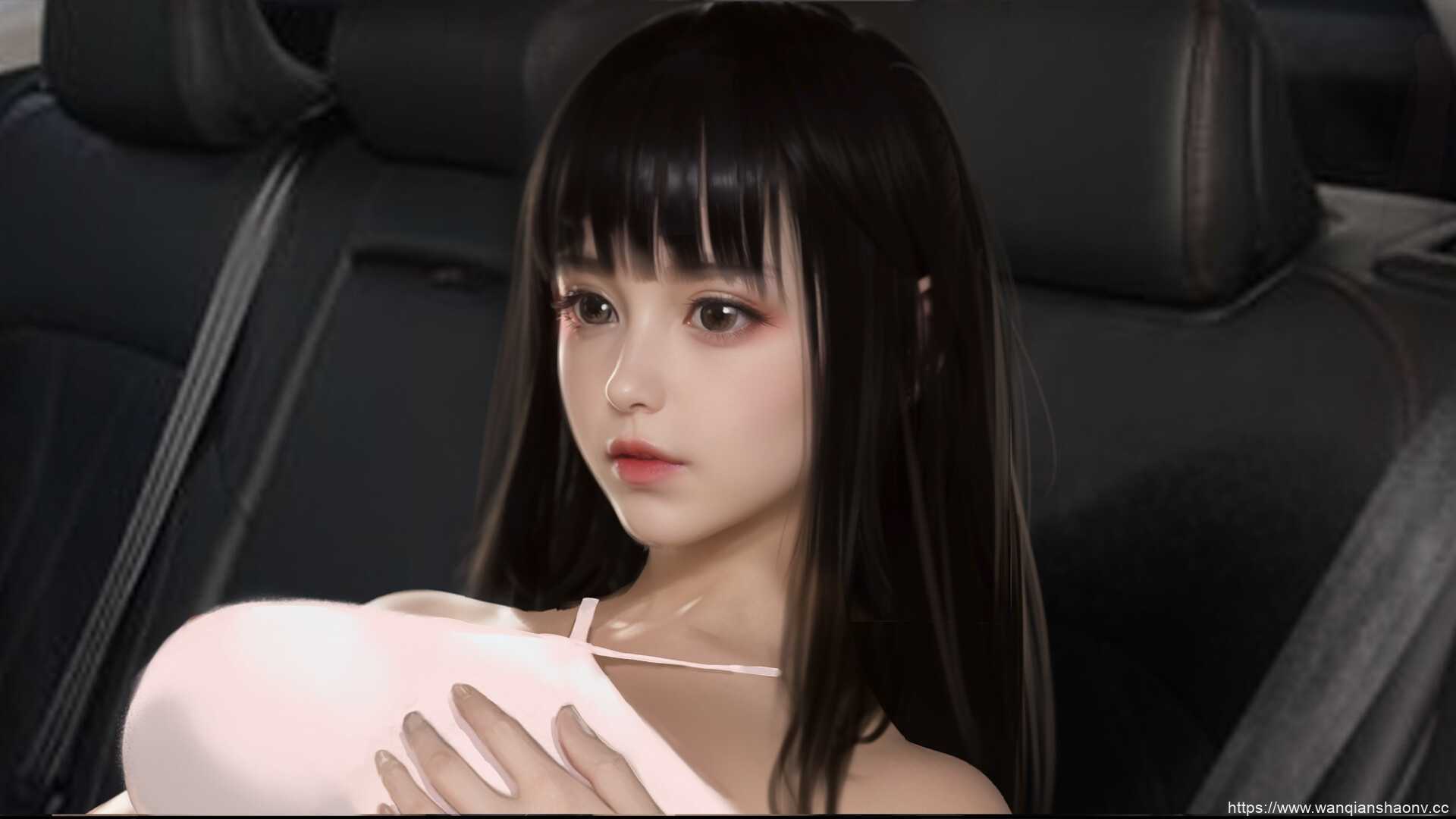 【超精美SLG/中文/全动态】神话传记4：私通 Steam官方中文步兵版+DLC【1.4G/中文CV/新作】-造梦少女游戏造梦少女游戏网