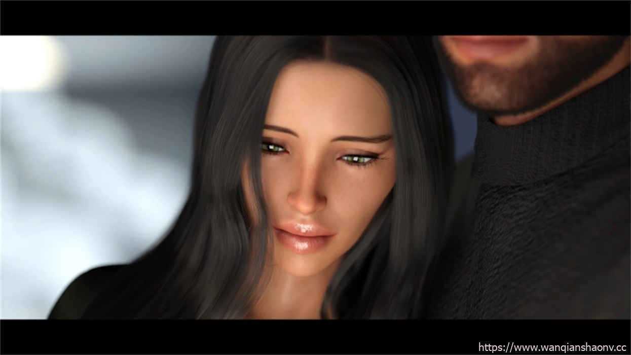 【补档/3D同人/动画】电影画质 超高渲染 Jackerman Mother's Warmth 1+2【3.5G】-造梦少女游戏造梦少女游戏网