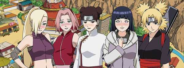 【火影同人/汉化/动态】忍者后宫:异族崛起 V1.11c 第一章完结 精翻汉化版【PC+安卓/1.6G】 - 造梦少女游戏网-造梦少女游戏造梦少女游戏网