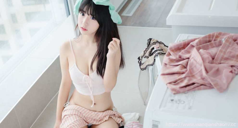 【精品收藏】熊猫TV主播-猫九酱 -巨乳娇娘COS大尺度高清合集【2.5G】-造梦少女游戏造梦少女游戏网