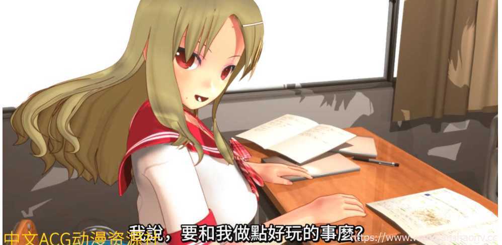 图片[2]-造梦少女游戏【补档/超火爆3D/中文/全动态】学园系过激按摩 今日开店！ DL官方中文版【4G】 - 造梦少女游戏网-造梦少女游戏造梦少女游戏网
