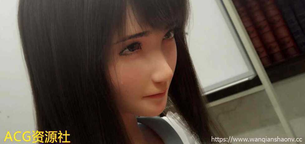 图片[1]-造梦少女游戏【补档/3D同人/动画】催眠诊所/寝取边狱 ねとりんぼ 前篇+后篇+特辑【3.41G】 - 造梦少女游戏网-造梦少女游戏造梦少女游戏网