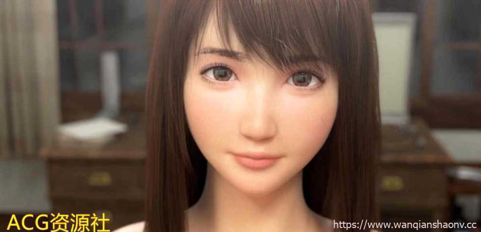 【补档/3D同人/动画】催眠诊所/寝取边狱 ねとりんぼ 前篇+后篇+特辑【3.41G】-造梦少女游戏造梦少女游戏网