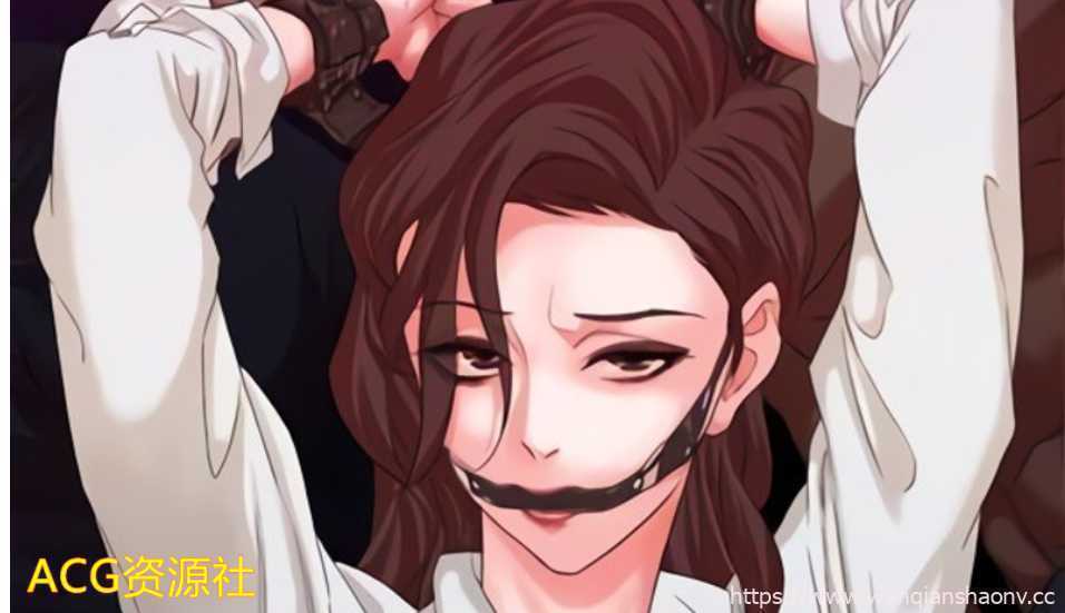 【补档/静态/漫画/有码】 已完结韩国漫画17部合集 【4.83G】-造梦少女游戏造梦少女游戏网