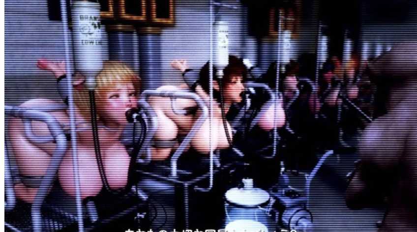 【3D/全动态】被囚禁的妖精公主2：深林堕落妖精！后篇+前篇 真完全版+前作【更新/7G】-造梦少女游戏造梦少女游戏网