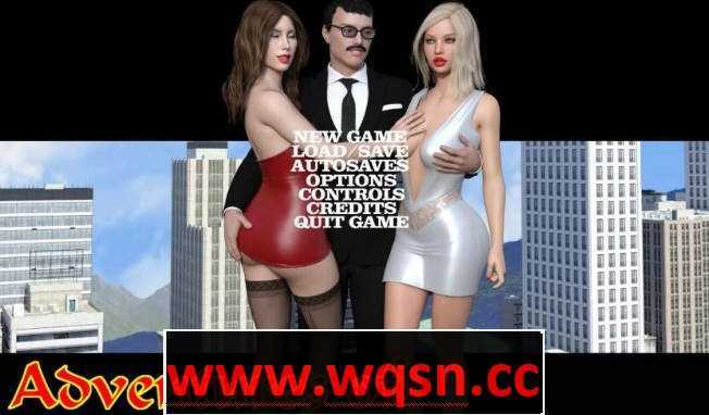 威利大冒险Adventures of Willy D V1.10汉化版终于出了-造梦少女游戏造梦少女游戏网