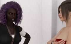 [SLG/汉化] 救赎与深渊之间 Between Salvation and Abyss Ch.10 P2 PC+安卓汉化版4.9G - 造梦少女游戏网-造梦少女游戏造梦少女游戏网