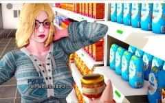 [亚洲SLG汉化3D] 真实 真理会 The Veritate v0.3.1 PC+安卓汉化版 [多空/1.1G] - 造梦少女游戏网-造梦少女游戏造梦少女游戏网