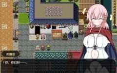 女盗贼希露菲与不眠之岛 ver1.02 官方中文版 1.2G - 造梦少女游戏网-造梦少女游戏造梦少女游戏网