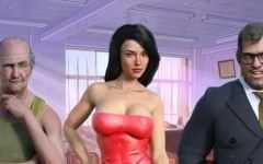 【欧美RPG/电脑】丽达大冒险 Ver1.0 精翻汉化完结版PC+安卓3.6G - 造梦少女游戏网-造梦少女游戏造梦少女游戏网