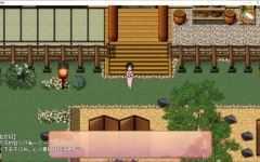 崖边旅馆 汉化版 PC+安卓 经营SLG游戏 1.1G - 造梦少女游戏网-造梦少女游戏造梦少女游戏网