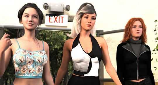 图片[1]-造梦少女游戏游戏(BEST) ver0.2 Intro 汉化版 PC+安卓 动态SLG游戏 2.2G - 造梦少女游戏网-造梦少女游戏造梦少女游戏网