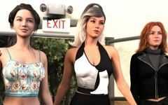 游戏(BEST) ver0.2 Intro 汉化版 PC+安卓 动态SLG游戏 2.2G - 造梦少女游戏网-造梦少女游戏造梦少女游戏网