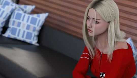 图片[1]-造梦少女游戏[欧美SLG/中文] 坠落重装上阵 The Falling Reloaded Ch.6 PC+安卓-造梦少女游戏造梦少女游戏网