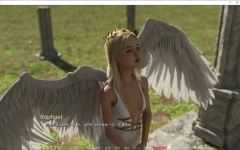 [欧美SLG/中文] 坠落重装上阵 The Falling Reloaded Ch.6 PC+安卓-造梦少女游戏造梦少女游戏网