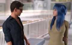 完美照片 ver1.0 完结汉化作弊版 PC+安卓 动态SLG游戏 3.1G-造梦少女游戏造梦少女游戏网