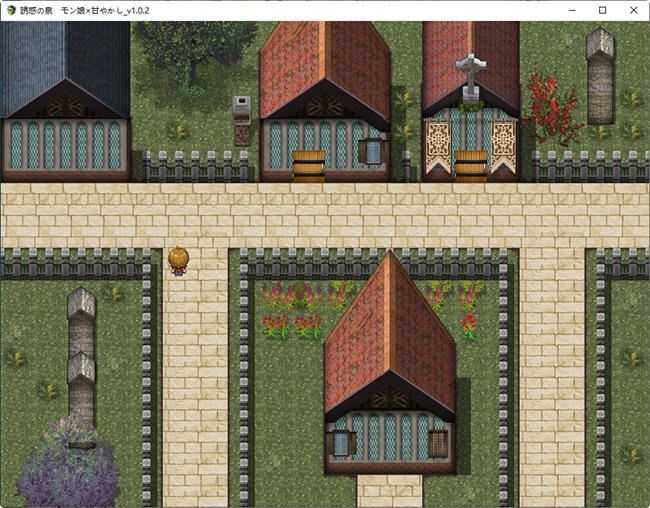 图片[4]-造梦少女游戏魔物娘之泉 ver1.02 个人汉化版 PC+安卓+全CG RPG游戏 1.4G - 造梦少女游戏网-造梦少女游戏造梦少女游戏网