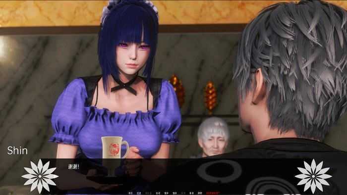 图片[4]-造梦少女游戏[国风SLG/中文] 彼岸花 辐射失算 Lycoris Radiata Ch.7 Public PC+安卓汉化版 [多空/4.5G] - 造梦少女游戏网-造梦少女游戏造梦少女游戏网