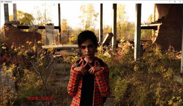 图片[3]-造梦少女游戏一秒钟的机会 ver0.1.1 汉化版 PC+安卓 动态SLG游戏 1.4G - 造梦少女游戏网-造梦少女游戏造梦少女游戏网