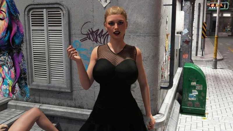 图片[2]-造梦少女游戏【欧美SLG汉化】暴君（TheTyrant） Ver0.95 精翻汉化版 PC+安卓+全CG 6.1G - 造梦少女游戏网-造梦少女游戏造梦少女游戏网