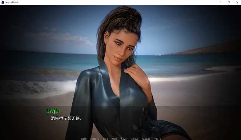 图片[2]-造梦少女游戏[欧美SLG/汉化/动态] 信仰之跃 Leap Of Faith V1.0 PC+安卓完结汉化版6.1G - 造梦少女游戏网-造梦少女游戏造梦少女游戏网