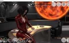 太空大佬(Big Brother In Space) ver1.0汉化版 PC+安卓 SLG游戏-造梦少女游戏造梦少女游戏网