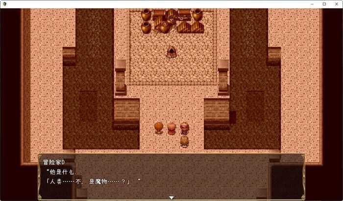 图片[2]-造梦少女游戏[日系RPG/汉化] 王国骑士雷吉娜~高贵的女骑士被银乱所吞噬PC+安卓汉化版 [多空/2.6G] - 造梦少女游戏网-造梦少女游戏造梦少女游戏网