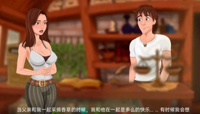 图片[5]-造梦少女游戏巫师历险记 ver0.1.32.2 汉化版 PC+安卓 动态SLG游戏 3.8G - 造梦少女游戏网-造梦少女游戏造梦少女游戏网