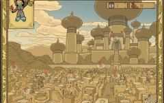 调教公主 ver2.03 精翻汉化修复版 PC+安卓 养成SLG游戏+攻略+存档 1.5G - 造梦少女游戏网-造梦少女游戏造梦少女游戏网